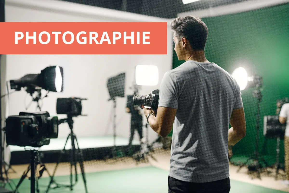 Portraits collaborateurs